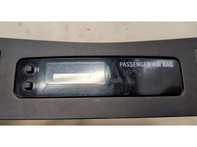 Дисплей бортового компьютера  Toyota Corolla E15 2006-2013        