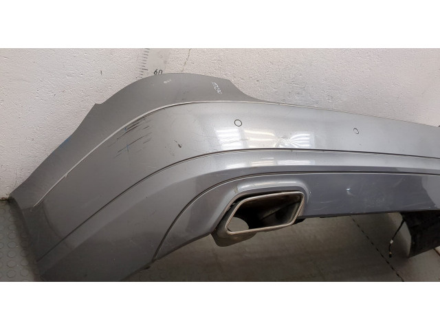 Бампер Mercedes E W212 2009-2016 задний A2128804940