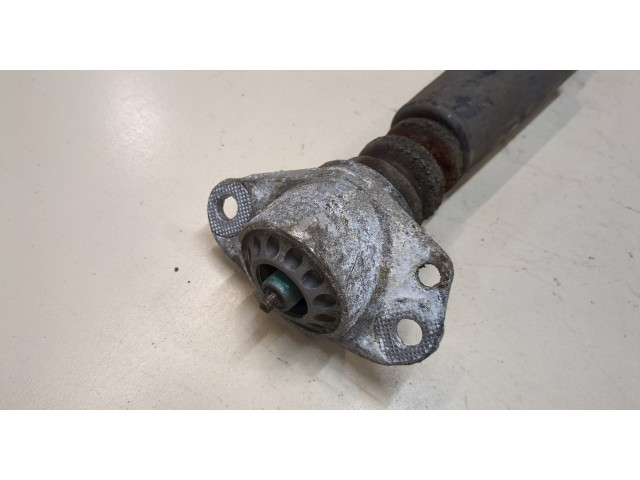 Стойка амортизатора Skoda Fabia 2007-2010