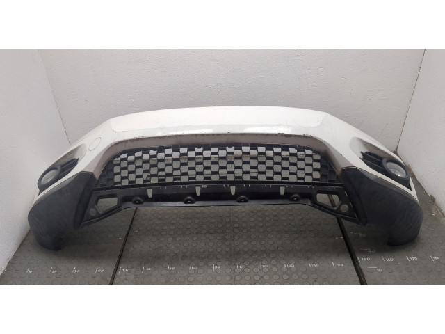 Бампер Volkswagen Tiguan 2011-2016 передний