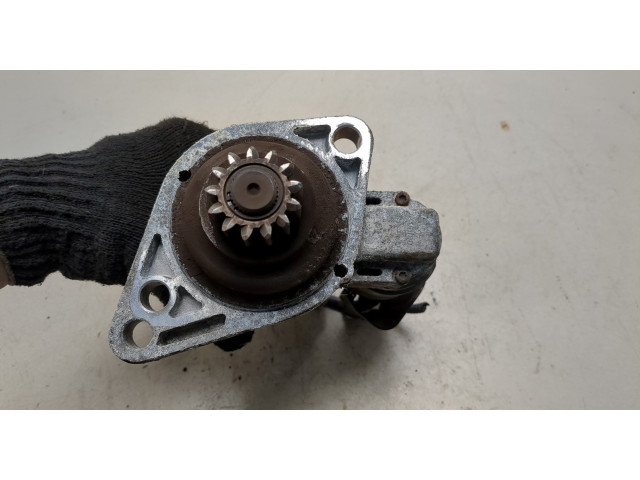 Стартер  Volkswagen Golf 6 2009-2012 1.6     