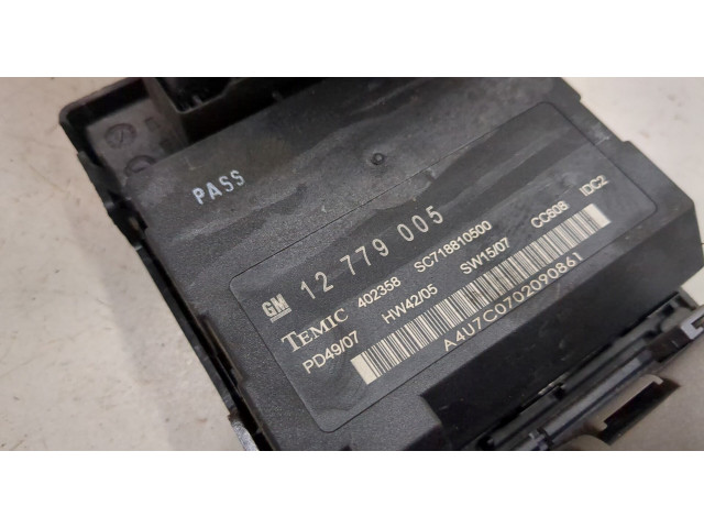 Блок предохранителей  Cadillac BLS 2006-2009          1.9