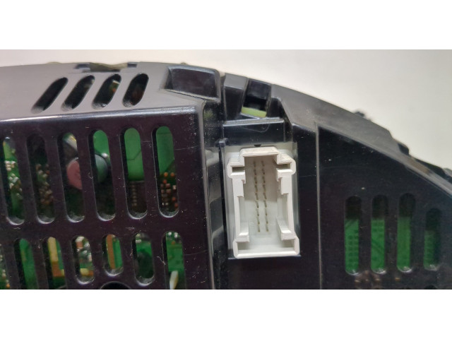 Панель приборов  Mercedes E W212 2009-2016            