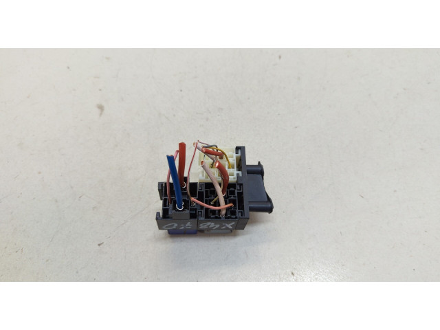 Блок реле  Dacia Duster 2010-2017         