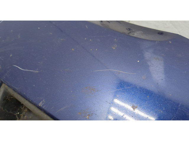 Бампер  Skoda Octavia (A5) 2004-2013 передний   