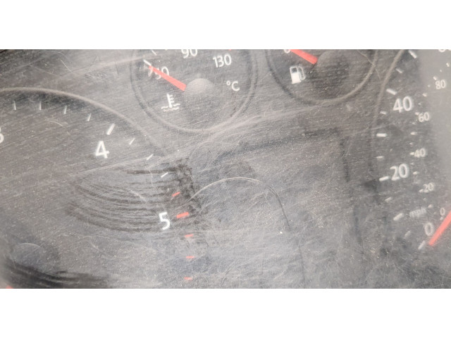 Панель приборов  Volkswagen Transporter 5 2003-2015       7H0920951NX     