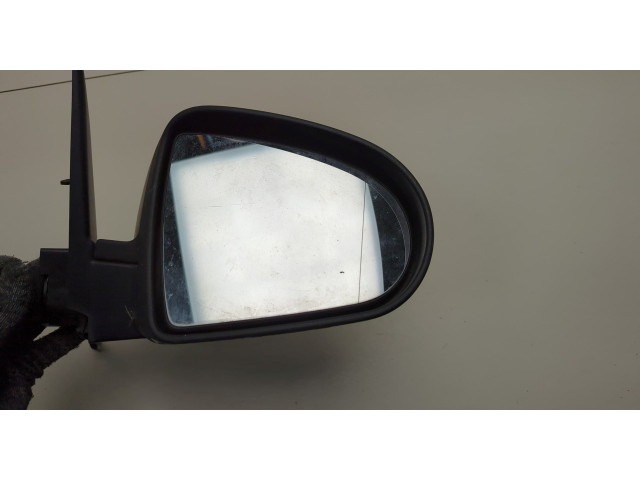 Зеркало боковое Mitsubishi Colt 2002-2012 правое