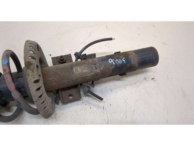 Стойка амортизатора Skoda Fabia 1999-2004