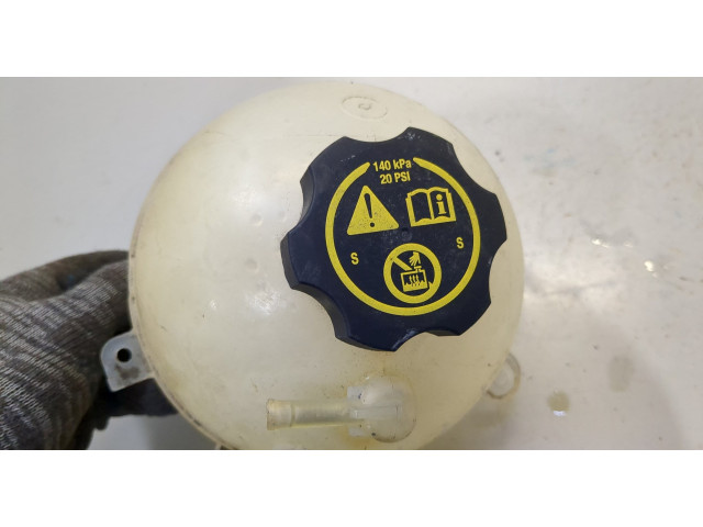 Бачок расширительный  GMC Terrain 2017-2021    