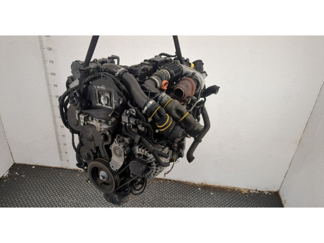  Турбина  Peugeot Partner 2008-2012             0375Q9