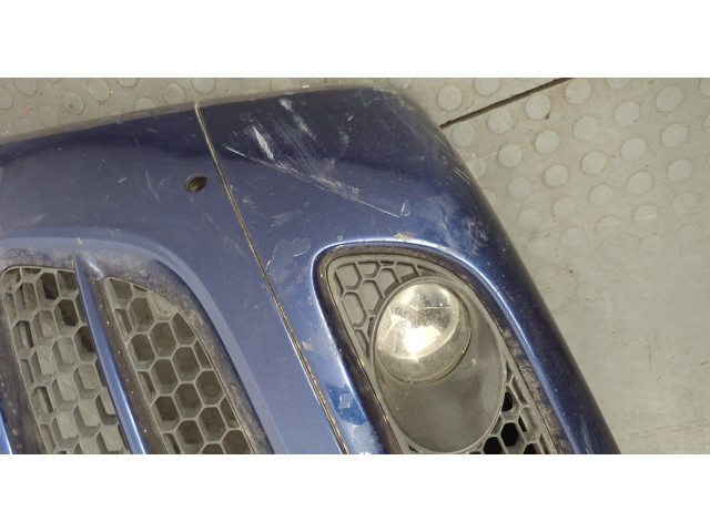 Бампер Volkswagen Touareg 2007-2010 передний