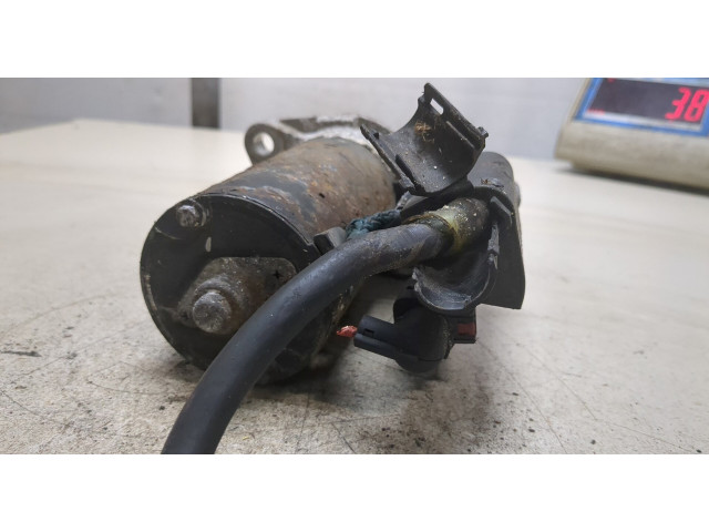 Стартер  Volkswagen Tiguan 2007-2011      