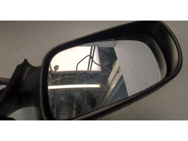 Зеркало боковое  Skoda Octavia Tour 1996-2011  левое           
