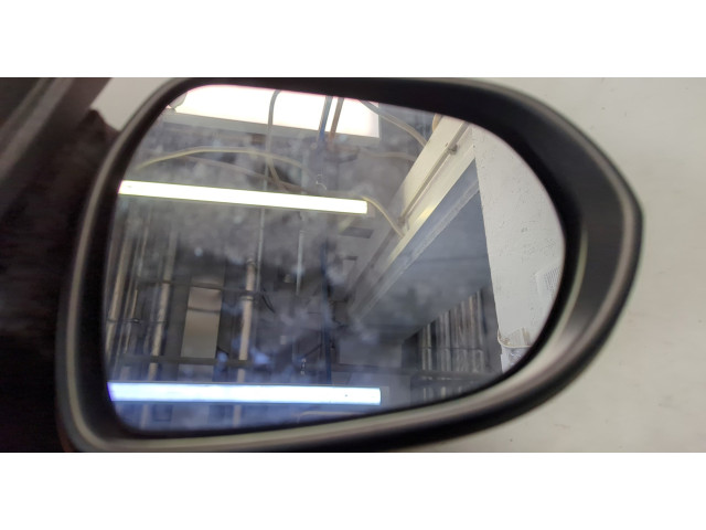 Зеркало боковое  Buick Encore GX 2019-2024  левое           42895256