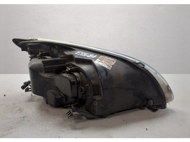 Фара передняя  Ford Focus 2 2005-2008 левая 