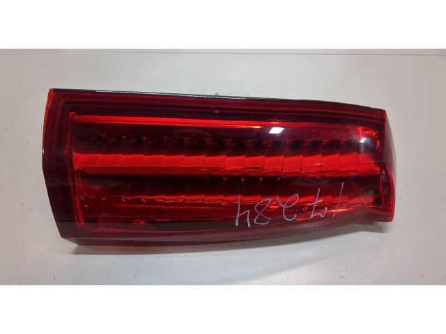 Задний фонарь