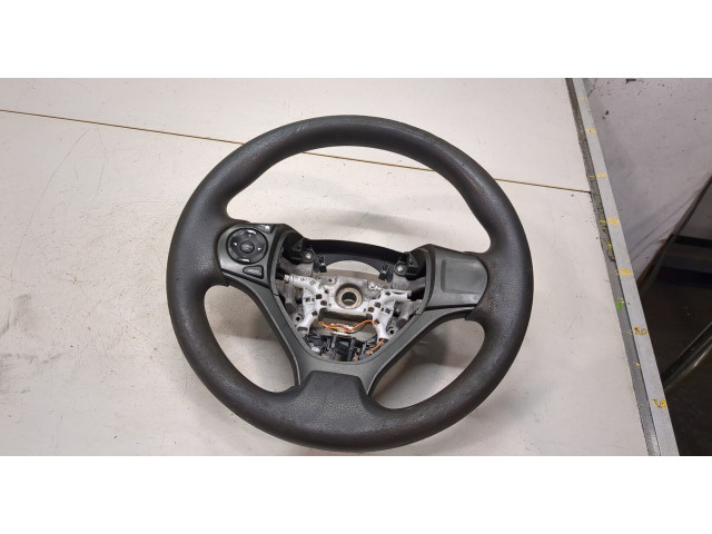 Руль Honda Civic 2012-2016