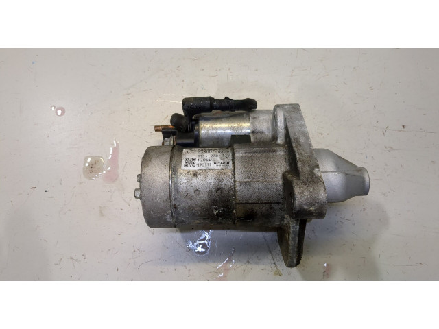 Стартер Infiniti QX50 2017-