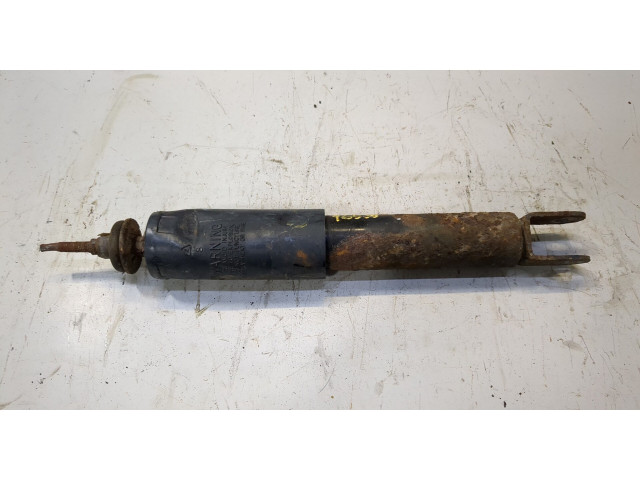 Стойка амортизатора Hummer H3