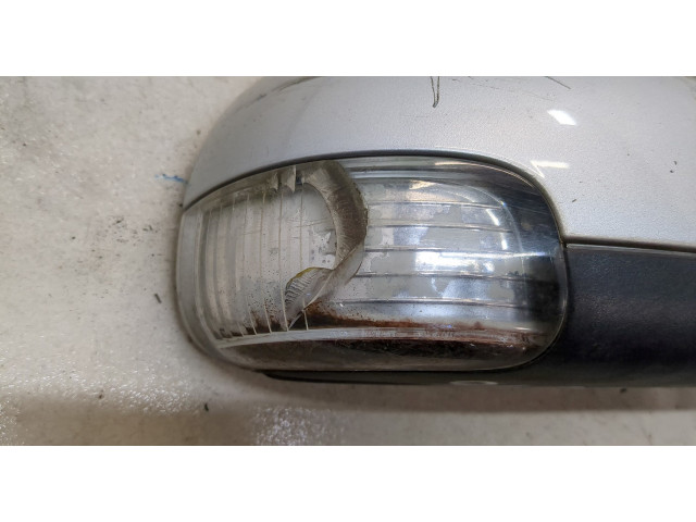 Зеркало боковое Volkswagen Caddy 2004-2015 правое