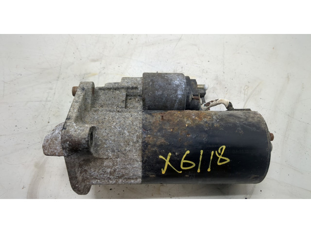 Стартер  Volvo V70 2001-2008 2.4     