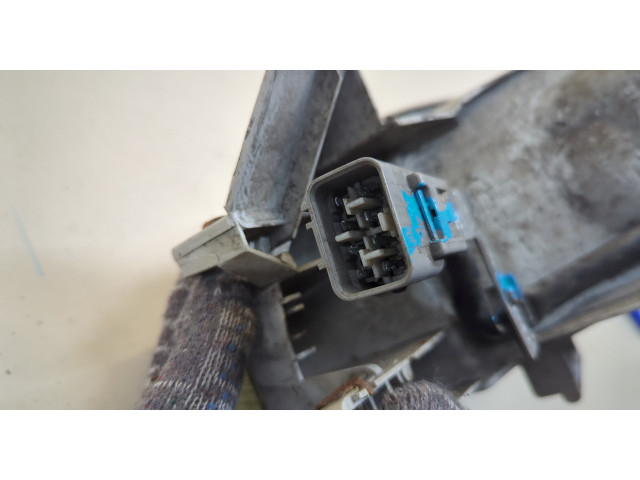 Фара передняя  Toyota Corolla 1992-1997 правая 