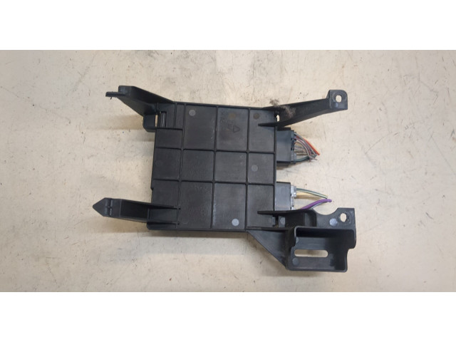 Блок комфорта  Lincoln Navigator 2006-2014      7L7414C177AK  