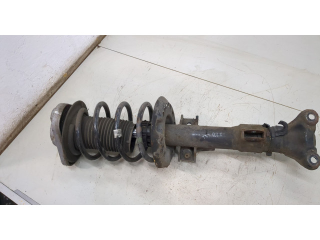 Стойка амортизатора  Mercedes E W212 2009-2016      