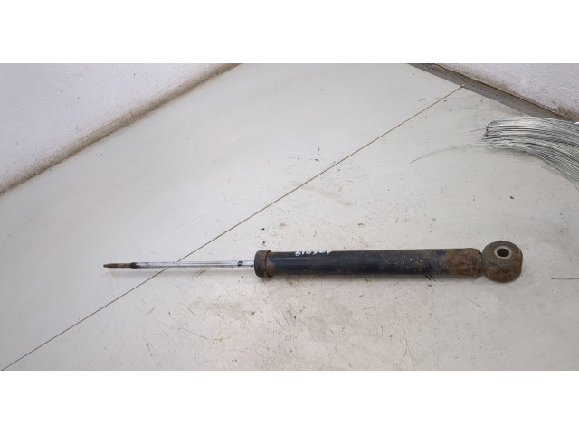 Стойка амортизатора  Dacia Logan 2004-2012 6001549248     