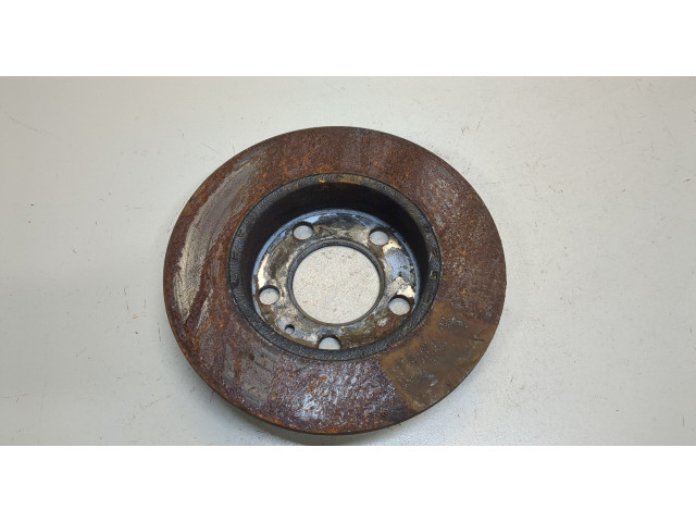 Диск тормозной  Skoda Octavia Tour 2000-2010 1.8  задний           