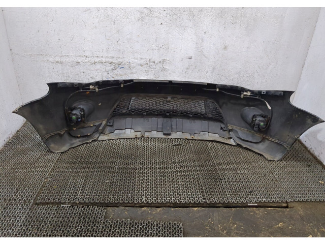 Бампер Mitsubishi Outlander XL 2006-2012 передний 6400B827