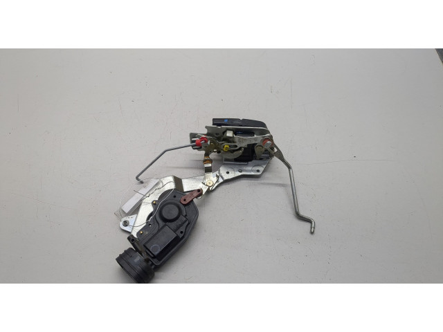 Замок багажника  Suzuki Jimny 1998-2018       