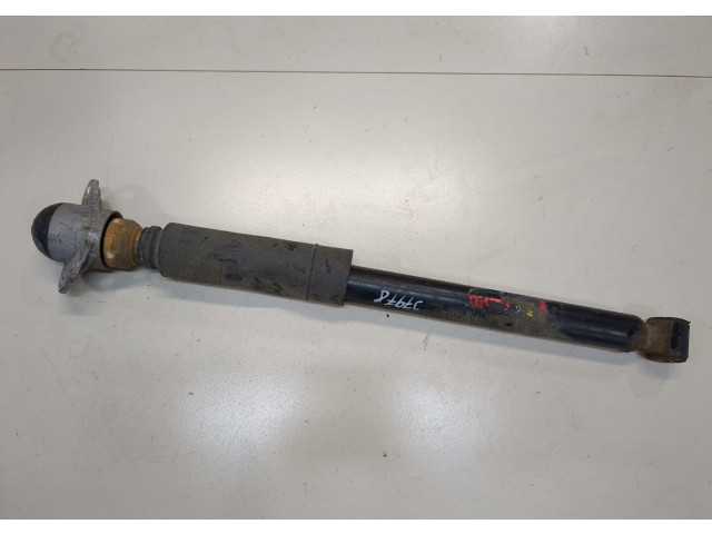 Стойка амортизатора Seat Ibiza 3 2001-2006 6Q051025AR 3 1.2 бензин