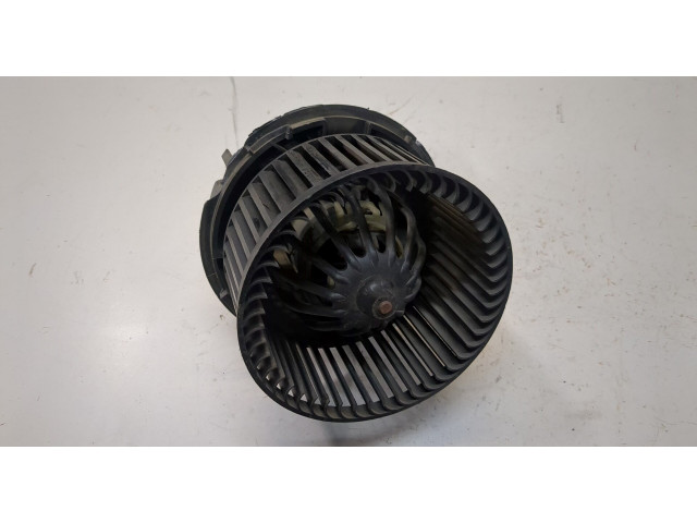 Моторчик печки Dacia Logan 2004-2012