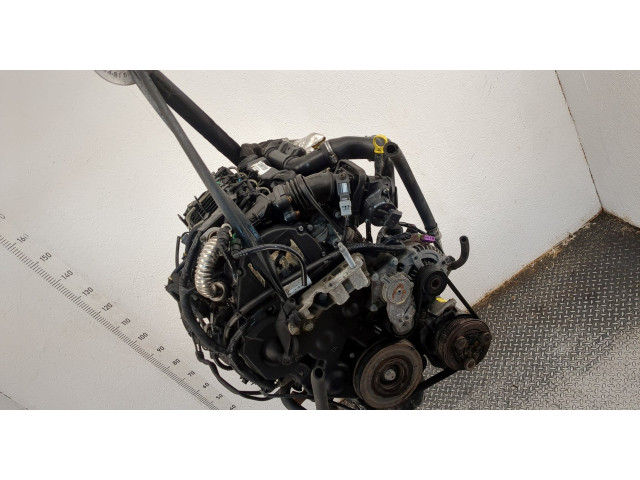  Турбина  Ford Focus 2 2005-2008             1684949, 2254333, 3M5Q6K682DE