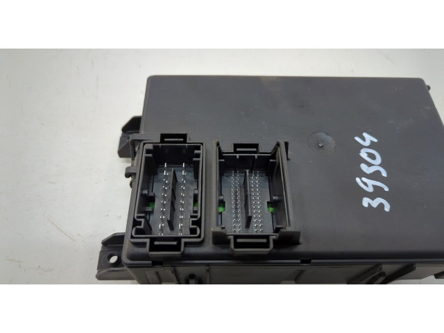 Блок БСМ Fiat Grande Punto 2005-2010 00517986150