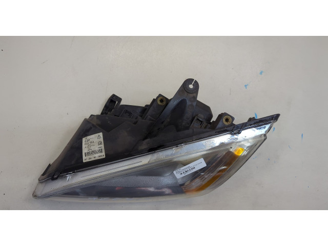 Фара передняя Ford Focus 2 2005-2008 левая