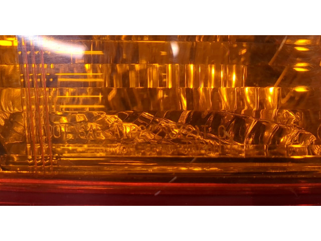 Задний фонарь Lexus IS 2005-2013