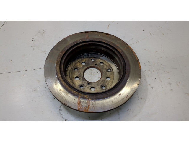 Диск тормозной Lexus GS 2005-2012 4.3 задний