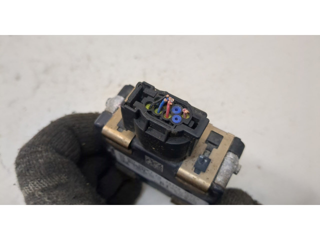 Радар круиз контроля Nissan X-Trail (T32) 2013-