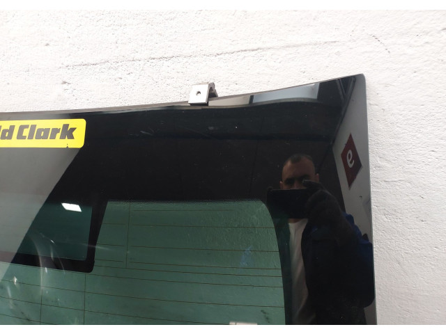 Замок багажника Skoda Octavia (A8) 2019-2025