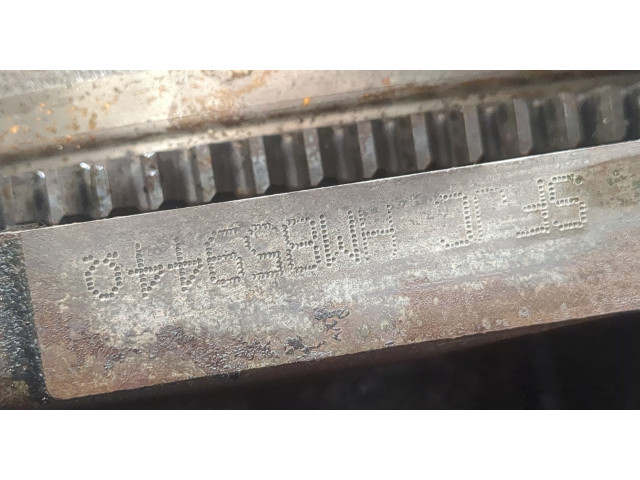  Турбина  Ford Focus 3 2011-2015             2082181