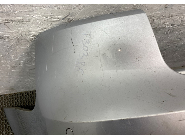 Бампер  Seat Exeo задний   3R0807417G