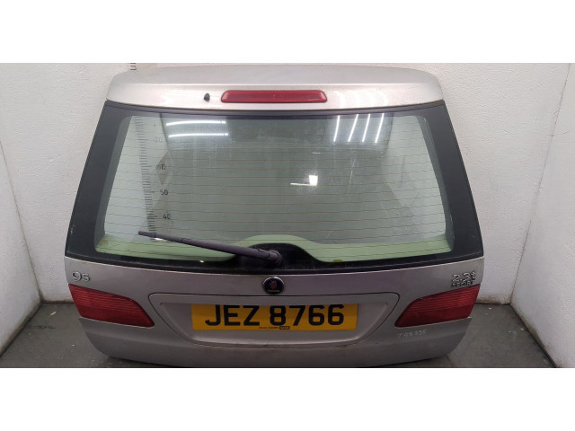 Моторчик заднего дворника Saab 9-5 2005-2010