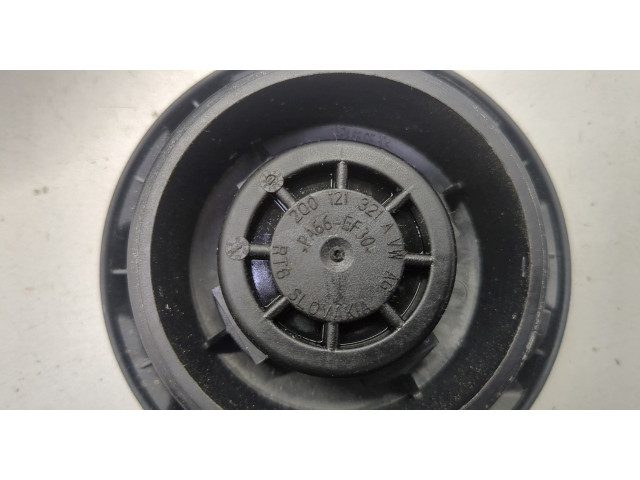 Бачок расширительный Volkswagen Jetta 7 2018-2025 5Q0121407M