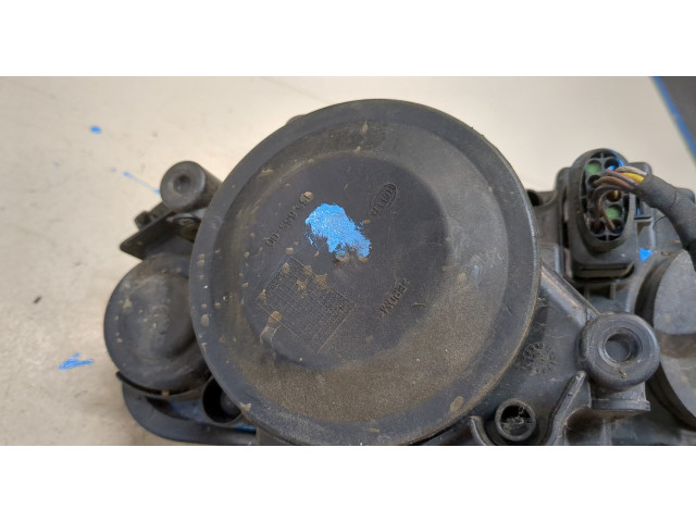 Фара передняя  Volkswagen Passat 6 2005-2010 правая 