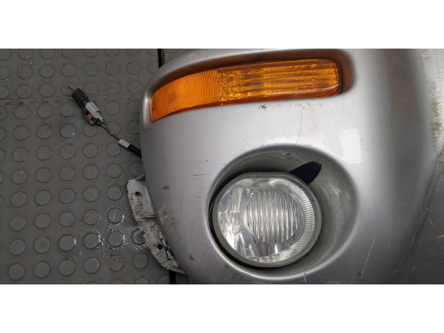 Бампер  Jeep Liberty 2002-2006 передний   