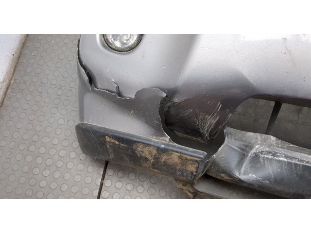 Бампер  Nissan X-Trail (T31) 2007-2015 передний   