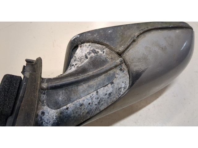 Зеркало боковое Saab 9-3 2002-2007 правое