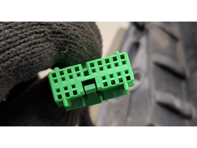 Зеркало боковое Volvo V70 2007-2013 правое